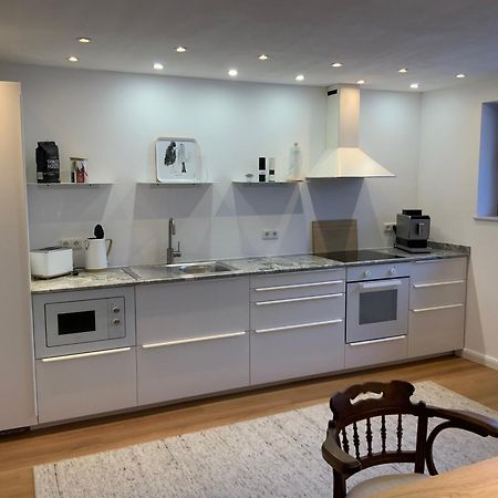 شقة Haus Bichler كوسن المظهر الخارجي الصورة