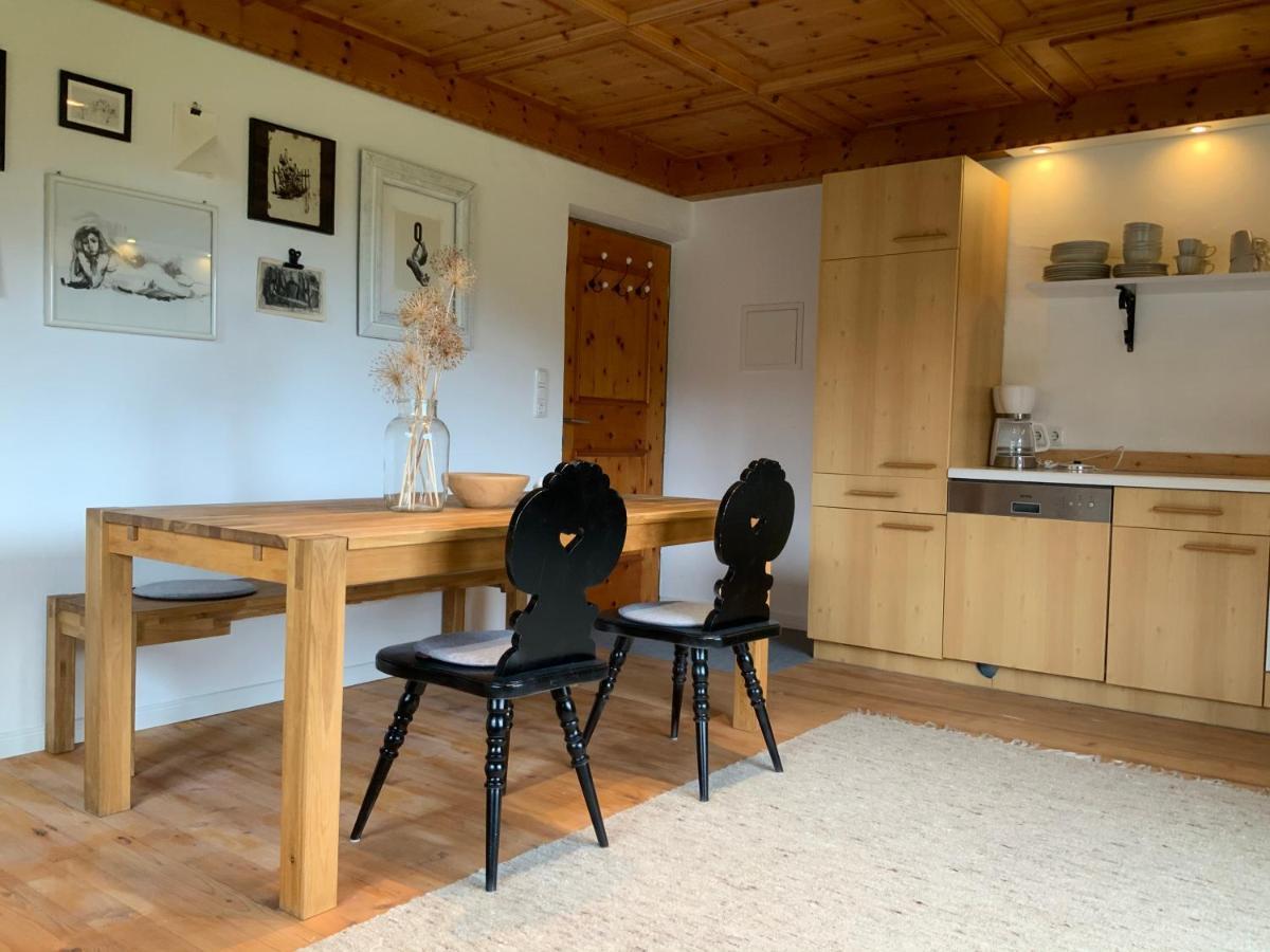 شقة Haus Bichler كوسن المظهر الخارجي الصورة