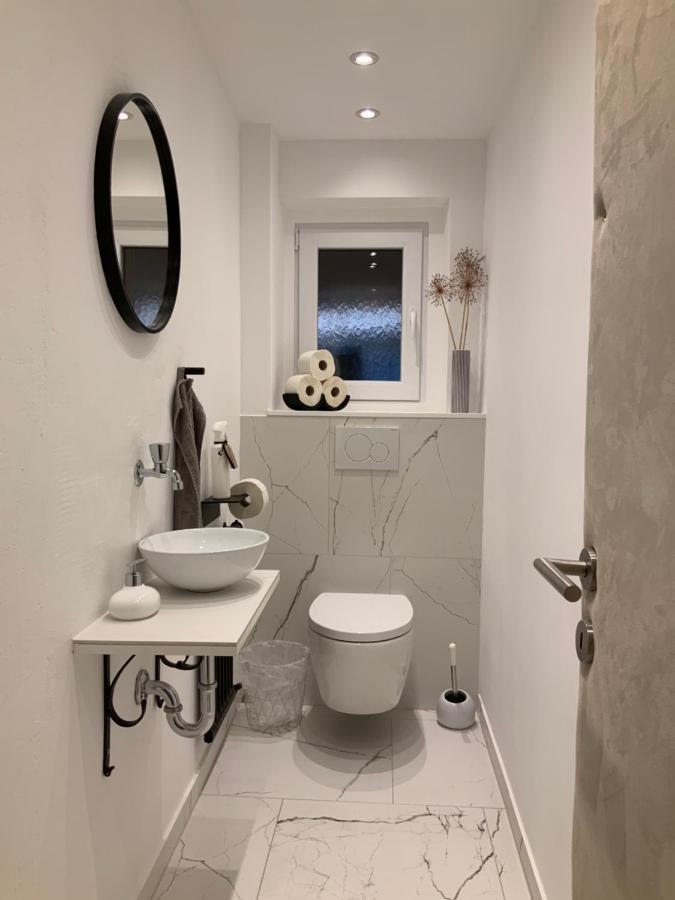شقة Haus Bichler كوسن المظهر الخارجي الصورة